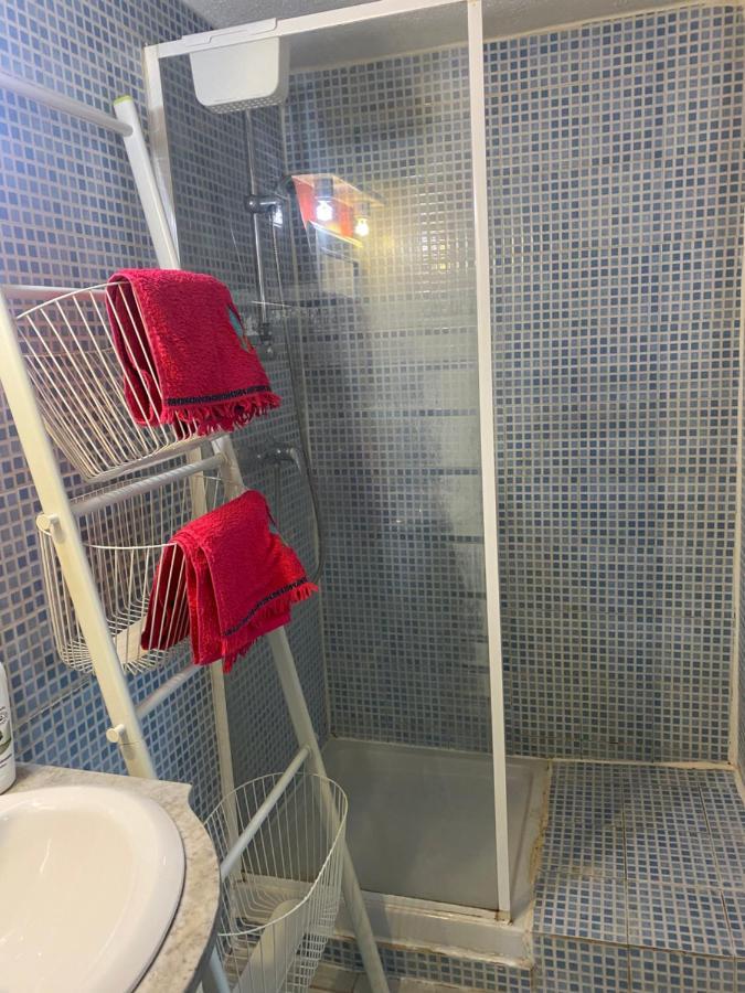 Studio Au Calme A La Campagne 10Mn Centre Ville Beziers Ngoại thất bức ảnh