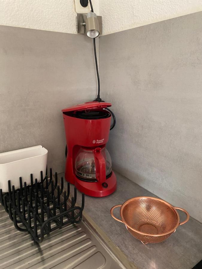 Studio Au Calme A La Campagne 10Mn Centre Ville Beziers Ngoại thất bức ảnh